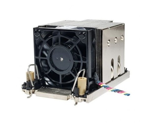 [Опция к серверу] ACL-S20090 LGA4189, 2U, active, 245~295W