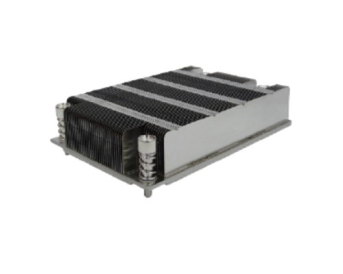 [Опция к серверу] AHS-S10080 LGA4094, AMD Epyc, 1U, H/S, 135~175W