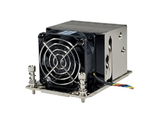 [Опция к серверу] ACL-S20080 LGA4094, AMD Epyc, 2U, Active, 245~290W