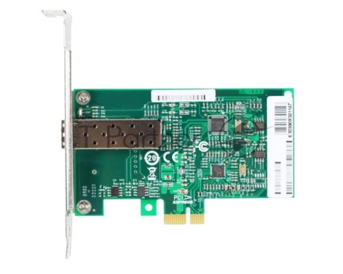 Сетевая карта ACD-RTL8105E-1x100FX-SFP
