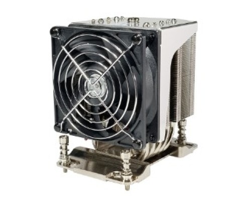 [Опция к серверу] ACL-S40260 LGA4094, AMD Epyc, 4U, Active,{330~350W}