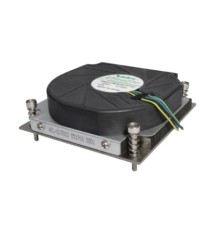 ACL-S10010 LGA115x, 1U, active, 125~175W