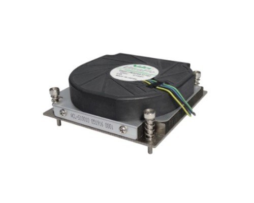 [Опция к серверу] ACL-S10010 LGA115x, 1U, active, 125~175W