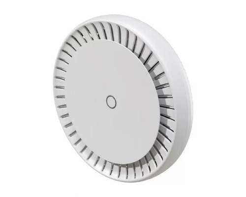 [Сетевое оборудование] MikroTik cAPGi-5HaxD2HaxD Точка доступа cAP ax Wi-Fi 6, AX1800, 2*RJ45 1Gbit