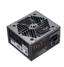 Formula ATX 400W FX-400 (24+4+4pin) 120mm fan 3xSATA RTL