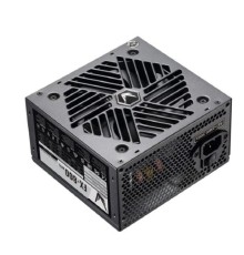 Блок питания Formula ATX 800W FX-800 (24+4+4pin) APFC 120mm fan 4xSATA RTL