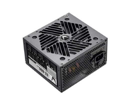 [Блок питания] Блок питания Formula ATX 800W FX-800 (24+4+4pin) APFC 120mm fan 4xSATA RTL