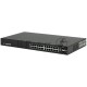 Сетевой коммутатор Ubiquiti EdgeSwitch 24 Lite (ES-24-Lite-EU)