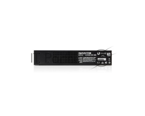 Сетевой коммутатор Ubiquiti EdgeSwitch 24 Lite (ES-24-Lite-EU)