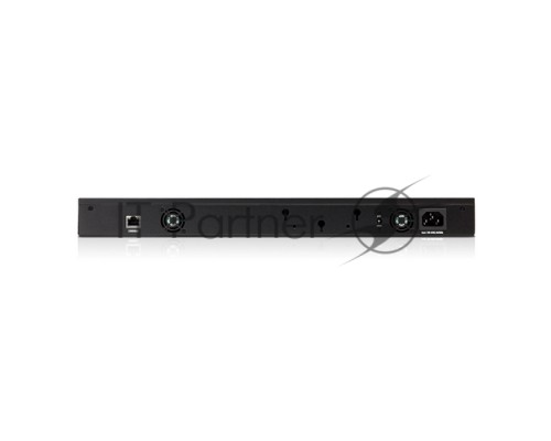 Сетевой коммутатор Ubiquiti EdgeSwitch 24 Lite (ES-24-Lite-EU)