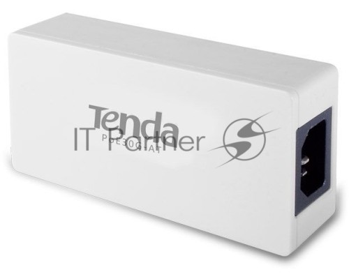 Сетевое оборудование Tenda Адаптер PoE гигабитный (POE30G-AT)