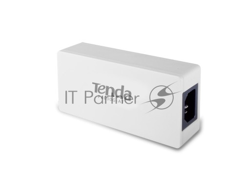 Сетевое оборудование Tenda Адаптер PoE гигабитный (POE30G-AT)