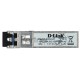 Трансивер D-Link DEM-310GT/DD, 1-port mini-GBIC LX Single-mode Fiber Transceiver (up to 10km, support 3.3V power), DDM support