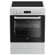 Электрическая плита Beko FSM 67300 GWS 