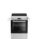 Электрическая плита Beko FSM 67300 GWS 