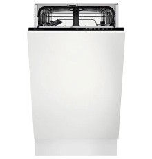 Посудомоечная машина встраив. Electrolux EEA12100L узкая