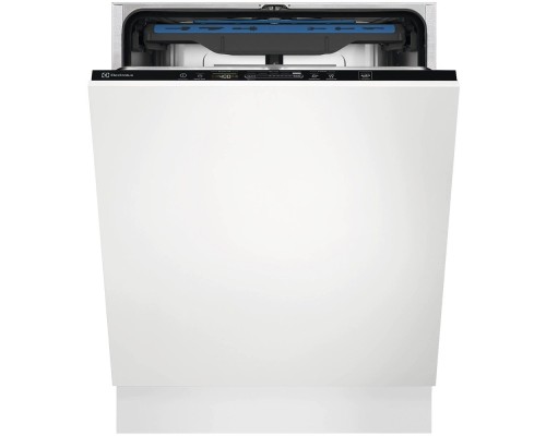 [Микроволновые печи] Посудомоечная машина встраив. Electrolux EEG48300L полноразмерная