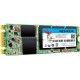 Накопитель SSD AData M.2 2280 1TB ADATA Ultimate SU800 Client SSD ASU800NS38-1TT-C SATA 6Gb/s, 560/520, IOPS 80/80K, MTBF 2M, 3D V-NAND TLC, 1024MB, 800TBW, Retail