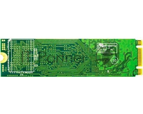 Накопитель SSD AData M.2 2280 1TB ADATA Ultimate SU800 Client SSD ASU800NS38-1TT-C SATA 6Gb/s, 560/520, IOPS 80/80K, MTBF 2M, 3D V-NAND TLC, 1024MB, 800TBW, Retail