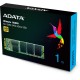 Накопитель SSD AData M.2 2280 1TB ADATA Ultimate SU800 Client SSD ASU800NS38-1TT-C SATA 6Gb/s, 560/520, IOPS 80/80K, MTBF 2M, 3D V-NAND TLC, 1024MB, 800TBW, Retail