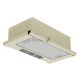 Вытяжка Krona KAMILLA slim 600 ivory (2 мотора)