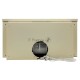 Вытяжка Krona KAMILLA slim 600 ivory (2 мотора)