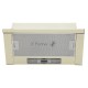 Вытяжка Krona KAMILLA slim 600 ivory (2 мотора)