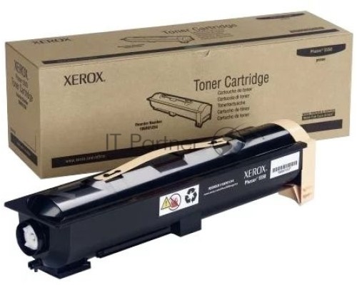 Картридж лазерный Xerox 106R03396 черный для VersaLink B7025/7030/7035