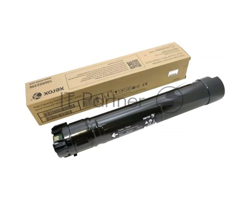 Картридж лазерный Xerox 106R03396 черный для VersaLink B7025/7030/7035