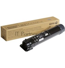 Картридж лазерный XEROX 106R03395 черный для VersaLink B7025/7030/7035 15500 стр.