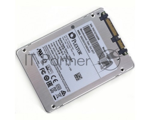 Твердотельный накопитель SSD жесткий диск SATA2.5