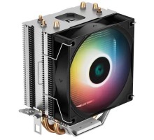 Cooler Deepcool AG300 LED LGA1700 [R-AG300-BKLNMN-G]