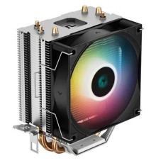 Cooler Deepcool AG300 LED LGA1700 [R-AG300-BKLNMN-G]
