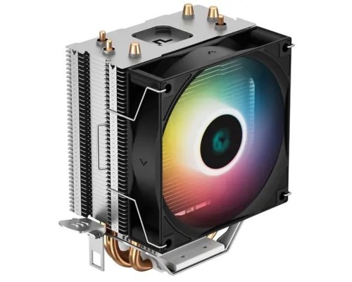 [Вентилятор] Cooler Deepcool AG300 LED LGA1700 [R-AG300-BKLNMN-G]