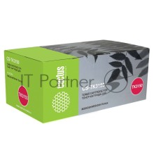 Картридж лазерный Cactus CS-TK3150 черный (14500 стр.) для Kyocera Ecosys M3040idn/M3540idn