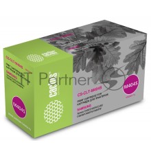 Картридж лазерный Cactus CS-CLT-M404S пурпурный (1000 стр.) для Samsung SL-C430/C430W/C480/C480W/C480FW