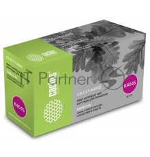 Картридж лазерный Cactus CS-CLT-K404S черный для Samsung SL-C430/C430W/C480/C480W/C480FW (1500стр.)