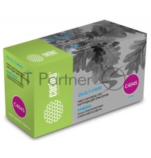 Картридж лазерный Cactus CS-CLT-C404S голубой (1000 стр.) для Samsung SL-C430/C430W/C480/C480W/C480FW
