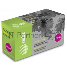 Картридж лазерный Cactus CS-CLT-Y404S желтый (1000 стр.) для Samsung SL-C430/C430W/C480/C480W/C480FW