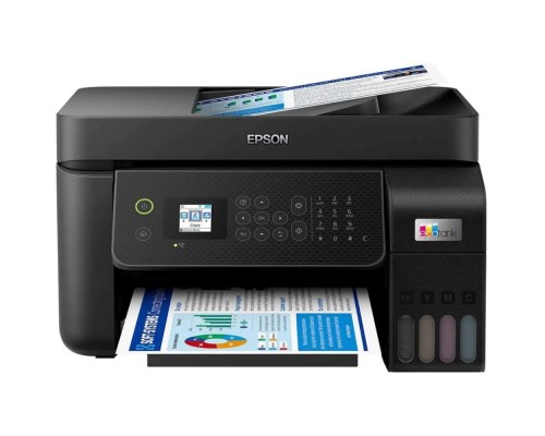 [Принтер/МФУ] Epson L5290  (C11CJ65512/C11CJ65508/C11CJ65409/C11CJ65409)
