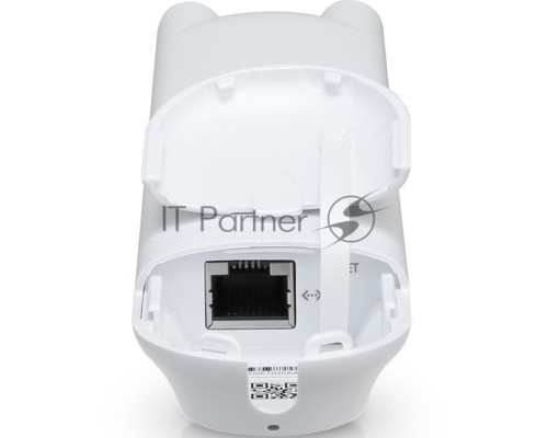 Точка доступа Ubiquiti UniFi AP AC Mesh 2.4+5 ГГц, 1х 1G Ethernet, 802.11ac/n/a/g/b [UAP-AC-M-EU]