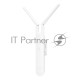 Точка доступа Ubiquiti UniFi AP AC Mesh 2.4+5 ГГц, 1х 1G Ethernet, 802.11ac/n/a/g/b [UAP-AC-M-EU]