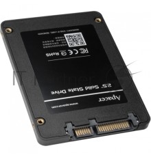 Накопитель SSD Apacer 240Gb SATA 3 AS340G AP240GAS340G-1 2.5