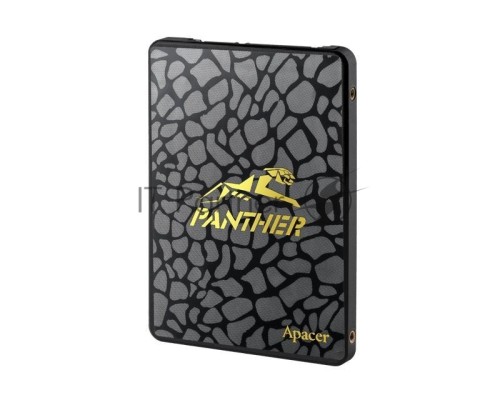 Накопитель SSD Apacer 240Gb SATA 3 AS340G AP240GAS340G-1 2.5