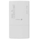 Сетевое оборудование Mikrotik RB960PGS-PB Роутер 5х Ethernet, 1x SFP, раздача POE