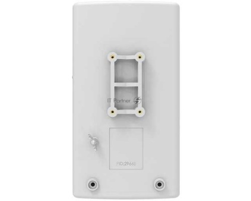 Сетевое оборудование Mikrotik RB960PGS-PB Роутер 5х Ethernet, 1x SFP, раздача POE