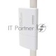 Сетевое оборудование Mikrotik RB960PGS-PB Роутер 5х Ethernet, 1x SFP, раздача POE