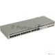 Сетевое оборудование MikroTik RB1100AHx4 Dude Edition Ethernet-маршрутизатор, в стойку, 13x 1G Ethernet, 2x SATA3, 2x M.2