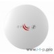 Сетевое оборудование MikroTik RBDynaDishG-5HacD Радиомаршрутизатор (25dBi 8 degree Dual Chain 5Ghz 802.11ac integrated antenna, 720MHz CPU, 128MB RAM, Gigabit Ethernet, POE, PSU, pole mount, RouterOS L3)