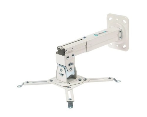 [Крепежи для проекторов] ONKRON K3A белый Потолочно-настенный кронштейн для проектора 